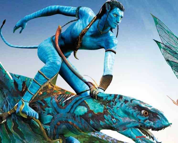 அவதார் 2 படத்தின் புதிய ப்ரோமோ வீடியோ வெளியீடு ! - Tamil Movie Cinema News அவதார் 2 படத்தின் புதிய ப்ரோமோ வீடியோ வெளியீடு ! - Tamil Movie Cinema News