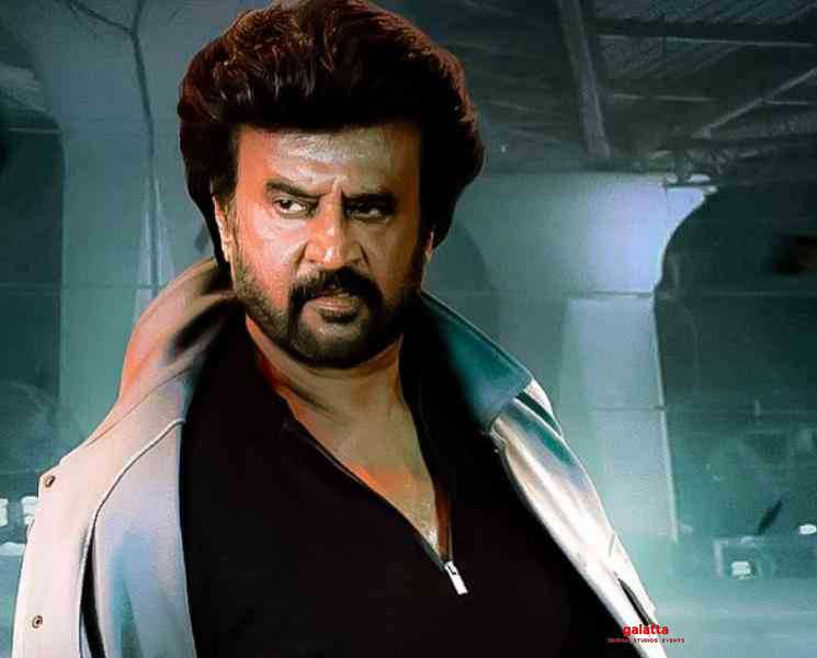 தலைவர் 168 ஷூட்டிங்கை முடித்துவிட்டு சென்னை திரும்பிய ரஜினி ! - Tamil Movie Cinema News தலைவர் 168 ஷூட்டிங்கை முடித்துவிட்டு சென்னை திரும்பிய ரஜினி ! - Tamil Movie Cinema News