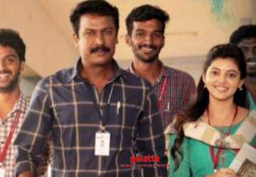 அடுத்த சாட்டை படத்தின் ரிலீஸ் தேதி அறிவிப்பு ! - Tamil Movie Cinema News அடுத்த சாட்டை படத்தின் ரிலீஸ் தேதி அறிவிப்பு ! - Tamil Movie Cinema News