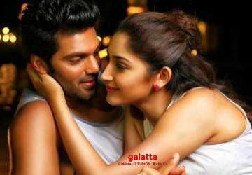 ஆர்யா-சாயிஷா படத்தின் தற்போதைய நிலை ! விவரம் உள்ளே - Tamil Movie Cinema News ஆர்யா-சாயிஷா படத்தின் தற்போதைய நிலை ! விவரம் உள்ளே - Tamil Movie Cinema News