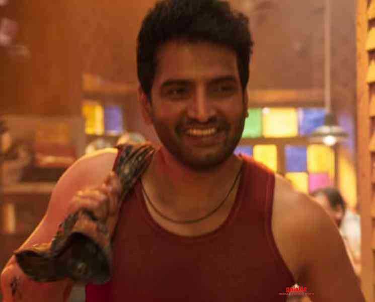 டகால்டி படத்தின் ரிலீஸ் தேதி அறிவிப்பு ! - Tamil Movie Cinema News டகால்டி படத்தின் ரிலீஸ் தேதி அறிவிப்பு ! - Tamil Movie Cinema News