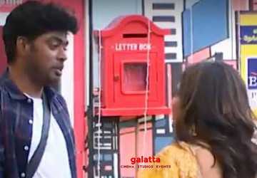 பிக்பாஸ் வீட்டில் தொலைக்காட்சி பிரபலங்கள் என்ட்ரி ! - Movie Cinema News பிக்பாஸ் வீட்டில் தொலைக்காட்சி பிரபலங்கள் என்ட்ரி ! - Movie Cinema News