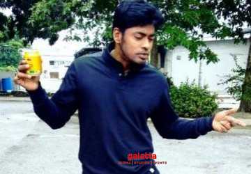 வெறித்தனம் பாடலுக்கு சாண்டி அசத்தல் நடனம் ! வீடியோ உள்ளே - Tamil Movie Cinema News வெறித்தனம் பாடலுக்கு சாண்டி அசத்தல் நடனம் ! வீடியோ உள்ளே - Tamil Movie Cinema News