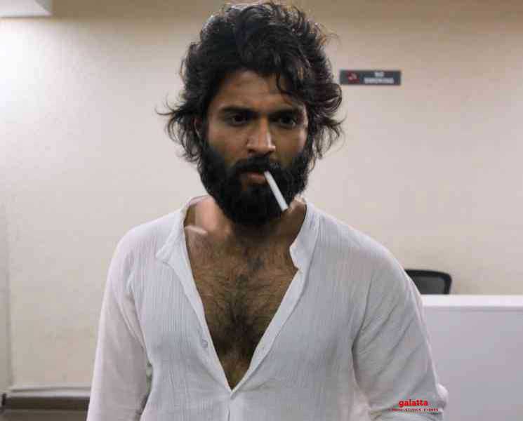 விஜய் தேவார்கொண்டா படத்தின் டீஸர் வெளியீடு ! - Tamil Movie Cinema News விஜய் தேவார்கொண்டா படத்தின் டீஸர் வெளியீடு ! - Tamil Movie Cinema News