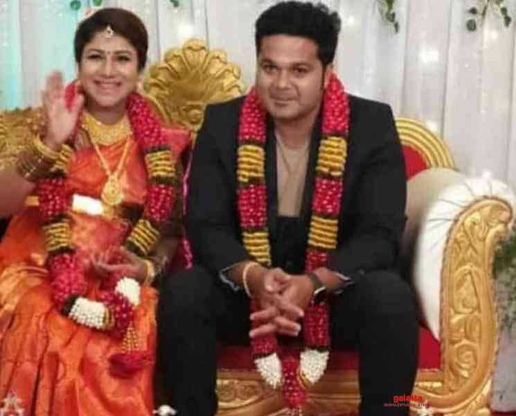 வைரலாகும் ஆல்யா மானசாவின் வளைகாப்பு வீடியோ ! - Tamil Movie Cinema News வைரலாகும் ஆல்யா மானசாவின் வளைகாப்பு வீடியோ ! - Tamil Movie Cinema News