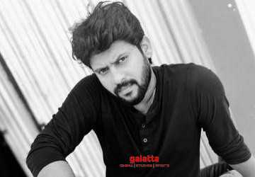 ரியோ படத்தில் இணைந்த விஜய் டிவி பிரபலம் ! - Tamil Movie Cinema News ரியோ படத்தில் இணைந்த விஜய் டிவி பிரபலம் ! - Tamil Movie Cinema News