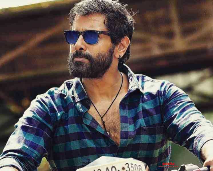 விக்ரம் 58 குறித்த முக்கிய அப்டேட் ! விவரம் உள்ளே - Tamil Movie Cinema News விக்ரம் 58 குறித்த முக்கிய அப்டேட் ! விவரம் உள்ளே - Tamil Movie Cinema News
