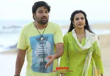 சுமோ படத்தின் டீஸர் ரிலீஸ் குறித்த அறிவிப்பு ! - Tamil Movie Cinema News சுமோ படத்தின் டீஸர் ரிலீஸ் குறித்த அறிவிப்பு ! - Tamil Movie Cinema News