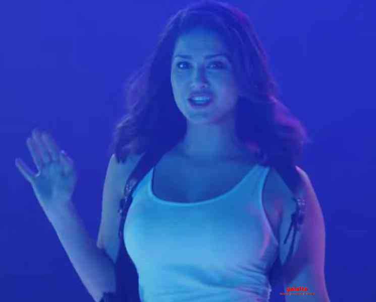 வைரலாகும் சன்னி லியோனின் புதிய வீடியோ ! - Tamil Movie Cinema News வைரலாகும் சன்னி லியோனின் புதிய வீடியோ ! - Tamil Movie Cinema News