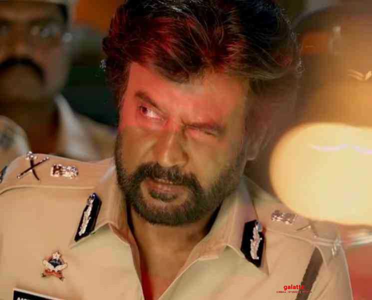 தர்பார் படத்தில் யோகி பி பாடல் வீடியோ இதோ ! - Tamil Movie Cinema News தர்பார் படத்தில் யோகி பி பாடல் வீடியோ இதோ ! - Tamil Movie Cinema News