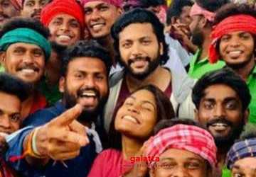 ஜெயம் ரவியின் பூமி ஃபர்ஸ்ட்லுக் குறித்த தகவல் ! - Tamil Movie Cinema News ஜெயம் ரவியின் பூமி ஃபர்ஸ்ட்லுக் குறித்த தகவல் ! - Tamil Movie Cinema News