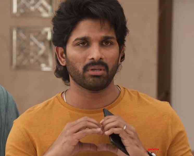 அல்லு அர்ஜுன் படத்தின் விறுவிறுப்பான ட்ரைலர் இதோ ! - Tamil Movie Cinema News அல்லு அர்ஜுன் படத்தின் விறுவிறுப்பான ட்ரைலர் இதோ ! - Tamil Movie Cinema News