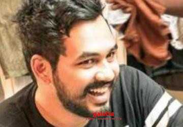 நான் சிரித்தால் படத்தின் முதல் பாடல் ரிலீஸ் தேதி அறிவிப்பு ! - Tamil Movie Cinema News நான் சிரித்தால் படத்தின் முதல் பாடல் ரிலீஸ் தேதி அறிவிப்பு ! - Tamil Movie Cinema News