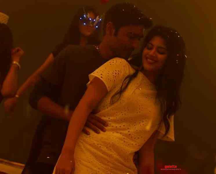 எனை நோக்கி பாயும் தோட்டா படத்தின் பார்ட்டி பாடல் வெளியீடு ! - Tamil Movie Cinema News எனை நோக்கி பாயும் தோட்டா படத்தின் பார்ட்டி பாடல் வெளியீடு ! - Tamil Movie Cinema News