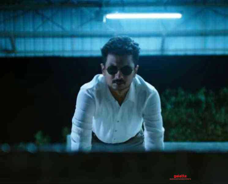 சைக்கோ படத்தின் உருக்கமான காட்சி வெளியீடு ! - Tamil Movie Cinema News சைக்கோ படத்தின் உருக்கமான காட்சி வெளியீடு ! - Tamil Movie Cinema News