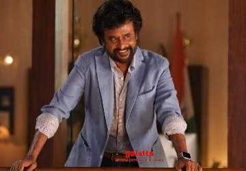 தர்பார் படத்தின் தாறுமாறான அப்டேட் ! விவரம் உள்ளே - Tamil Movie Cinema News தர்பார் படத்தின் தாறுமாறான அப்டேட் ! விவரம் உள்ளே - Tamil Movie Cinema News