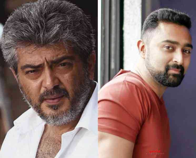 வலிமை படத்தில் வில்லன் நான் இல்லை ! பிரசன்னா விளக்கம் - Tamil Movie Cinema News வலிமை படத்தில் வில்லன் நான் இல்லை ! பிரசன்னா விளக்கம் - Tamil Movie Cinema News