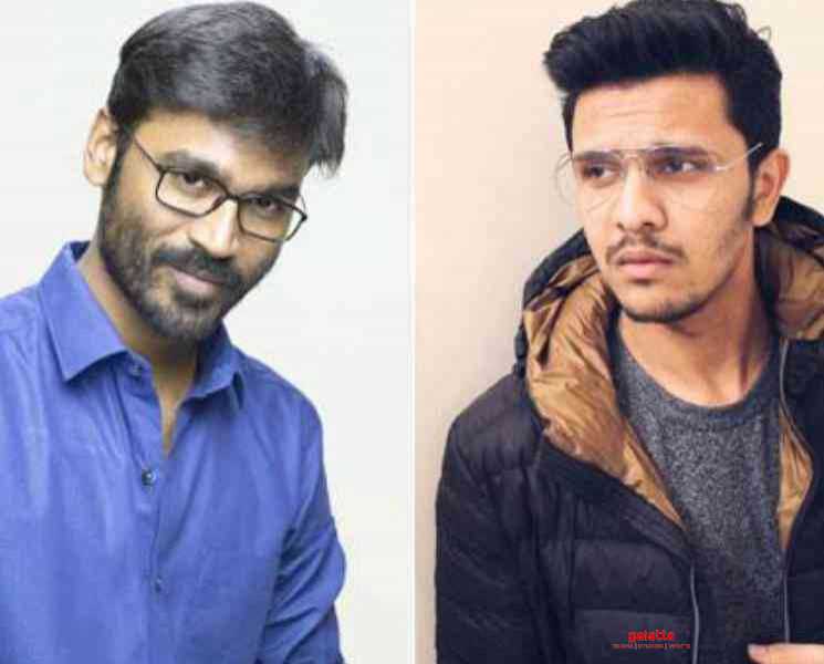 தனுஷின் D43 ஷூட்டிங் குறித்த சிறப்பு தகவல் ! - Tamil Movie Cinema News தனுஷின் D43 ஷூட்டிங் குறித்த சிறப்பு தகவல் ! - Tamil Movie Cinema News