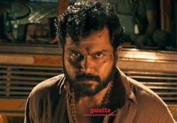 கைதி படத்தின் சென்சார் குறித்த தகவல் ! - Tamil Movie Cinema News கைதி படத்தின் சென்சார் குறித்த தகவல் ! - Tamil Movie Cinema News