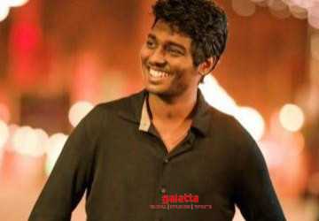 அட்லீயின் அடுத்த படம் குறித்த முக்கிய அறிவிப்பு ! - Tamil Movie Cinema News அட்லீயின் அடுத்த படம் குறித்த முக்கிய அறிவிப்பு ! - Tamil Movie Cinema News
