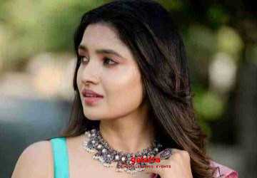 வாணி போஜனின் லாக்கப் படத்தின் தற்போதைய நிலை ! - Movie Cinema News வாணி போஜனின் லாக்கப் படத்தின் தற்போதைய நிலை ! - Movie Cinema News
