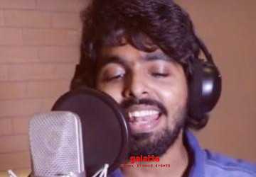 ஆயிரம் ஜென்மங்கள் படத்தில் ஜீ.வி.பிரகாஷ் பாடிய பாடல் ! - Tamil Movie Cinema News ஆயிரம் ஜென்மங்கள் படத்தில் ஜீ.வி.பிரகாஷ் பாடிய பாடல் ! - Tamil Movie Cinema News