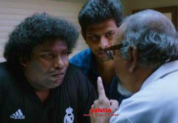 பப்பி படத்தின் புதிய காமெடி காட்சி வெளியீடு ! - Tamil Movie Cinema News பப்பி படத்தின் புதிய காமெடி காட்சி வெளியீடு ! - Tamil Movie Cinema News