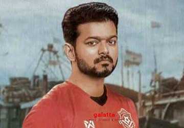 பிகில் குறித்து ஏ.ஜி.எஸ்ஸின் மாஸான பதிவு ! - Tamil Movie Cinema News பிகில் குறித்து ஏ.ஜி.எஸ்ஸின் மாஸான பதிவு ! - Tamil Movie Cinema News
