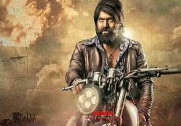 கே.ஜி.எப் குறித்த ருசிகர தகவல் ! - Tamil Movie Cinema News கே.ஜி.எப் குறித்த ருசிகர தகவல் ! - Tamil Movie Cinema News