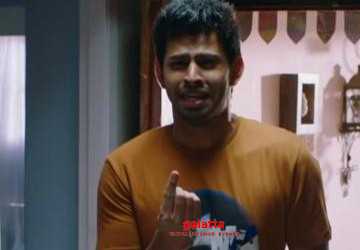 பப்பி படத்தின் நகைச்சுவை காட்சி வெளியீடு ! - Tamil Movie Cinema News பப்பி படத்தின் நகைச்சுவை காட்சி வெளியீடு ! - Tamil Movie Cinema News