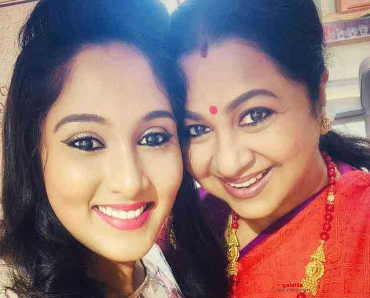 சித்தி 2 டீஸர் ! மகிழ்ச்சியில் சீரியல் ரசிகர்கள் - Tamil Movie Cinema News சித்தி 2 டீஸர் ! மகிழ்ச்சியில் சீரியல் ரசிகர்கள் - Tamil Movie Cinema News