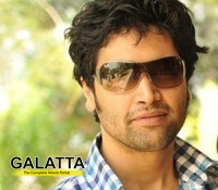 PVP next film with Adavi Sesh PVP next film with Adavi Sesh