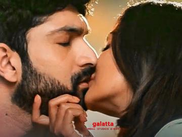 Seven Movie Songs Havish Rahman Regina Cassandra Nandita - Telugu Movie Cinema News