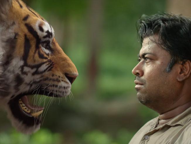 Thumba New Promo Video Released Featuring Tiger 