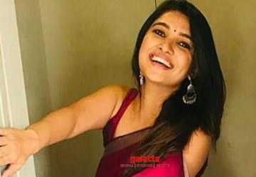 அசோக் செல்வனுக்கு ஜோடியாகும் வாணி போஜன் ! - Tamil Movie Cinema News அசோக் செல்வனுக்கு ஜோடியாகும் வாணி போஜன் ! - Tamil Movie Cinema News