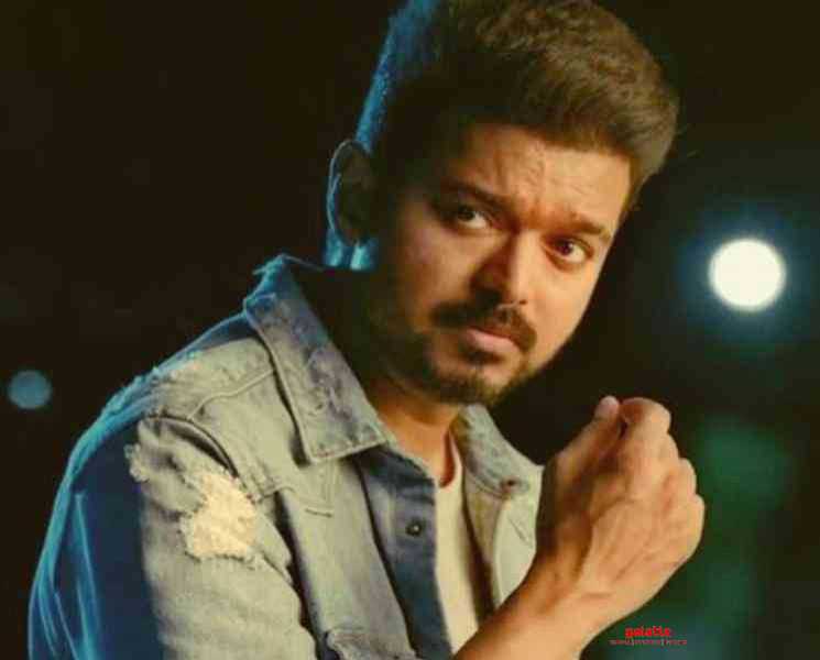 தளபதி விஜய்க்கு நன்றி தெரிவித்த புதுச்சேரி முதல்வர் ! - Tamil Movie Cinema News தளபதி விஜய்க்கு நன்றி தெரிவித்த புதுச்சேரி முதல்வர் ! - Tamil Movie Cinema News