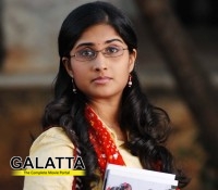 Baby Shamili is now a fashion expert! Baby Shamili is now a fashion expert!
