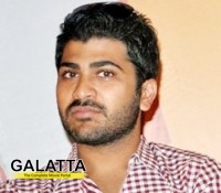 Sarvanand, Nithya in Cheran film? Sarvanand, Nithya in Cheran film?