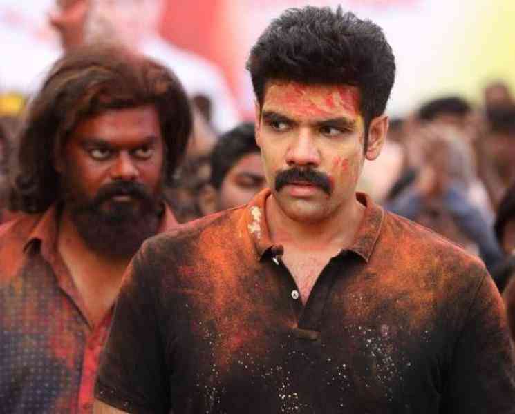 கபடதாரி படத்தின் ஆடியோ பற்றிய ருசிகர தகவல் ! - Tamil Movie Cinema News கபடதாரி படத்தின் ஆடியோ பற்றிய ருசிகர தகவல் ! - Tamil Movie Cinema News