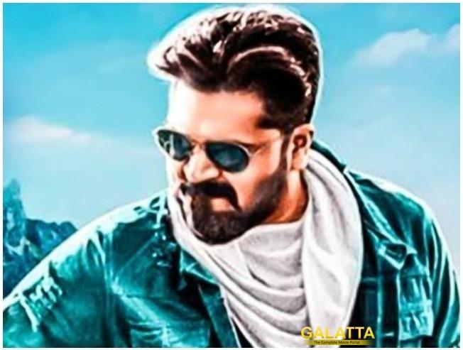 Watch the sensational video song Redcardu from VRV Watch the sensational video song Redcardu from VRV