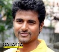Aaradhana is the new girl in Sivakarthikeyan's life! Aaradhana is the new girl in Sivakarthikeyan's life!