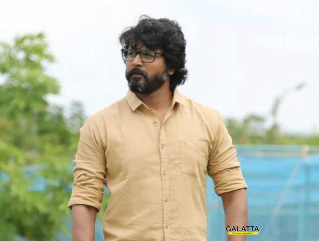 SK-16 ஷூட்டிங்கிற்கு இடையே ஹீரோயின்களின் ரகளை வைரல் வீடியோ ! SK-16 ஷூட்டிங்கிற்கு இடையே ஹீரோயின்களின் ரகளை வைரல் வீடியோ !