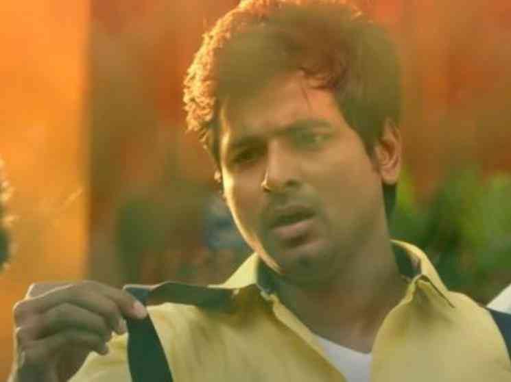 சிவகார்த்திகேயனின் நடனம் பற்றி பிரபலம் செய்த பதிவு ! - Tamil Movie Cinema News சிவகார்த்திகேயனின் நடனம் பற்றி பிரபலம் செய்த பதிவு ! - Tamil Movie Cinema News
