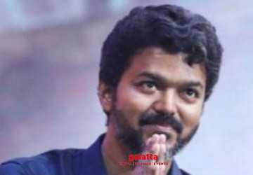 இனிதே துவங்கிய தளபதி 64 திரைப்படம் ! மகிழ்ச்சியில் ரசிகர்கள் - Tamil Movie Cinema News இனிதே துவங்கிய தளபதி 64 திரைப்படம் ! மகிழ்ச்சியில் ரசிகர்கள் - Tamil Movie Cinema News