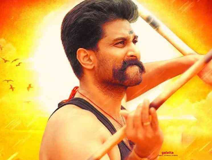 Draupathi opening weekend TamilNadu box office collections here - Tamil Movie Cinema News