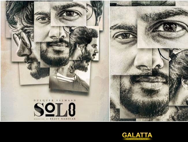 Do not Kill Solo Says Dulquer Salmaan in his Facebook Do not Kill Solo Says Dulquer Salmaan in his Facebook