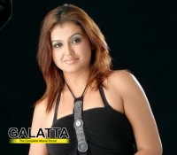 Sona looking for meaningful roles! Sona looking for meaningful roles!