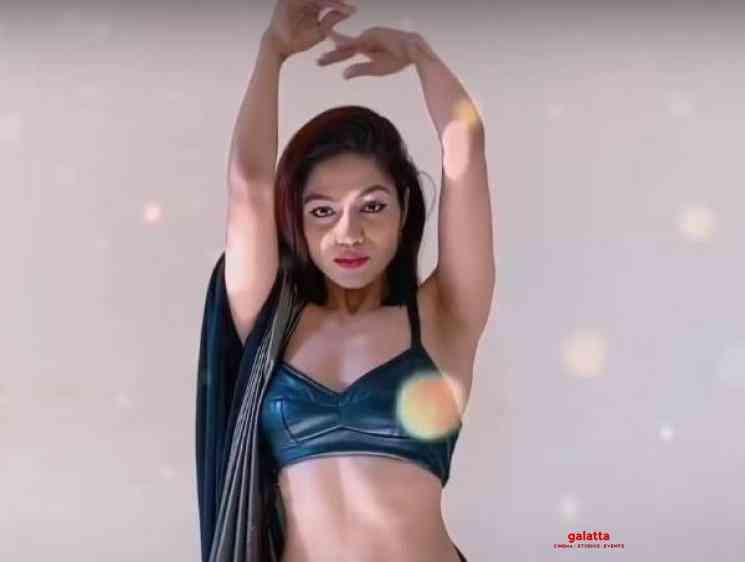 Genda Phool Jacqueline Fernandez Dance Cover LiveToDance Sonali - Tamil Movie Cinema News