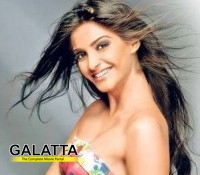 milkha singh happy for casting sonam kapoor in his biopic - Movie Cinema News milkha singh happy for casting sonam kapoor in his biopic - Movie Cinema News