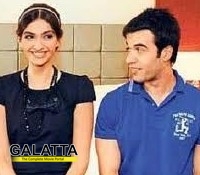 milkha singh happy for casting sonam kapoor in his biopic - Movie Cinema News milkha singh happy for casting sonam kapoor in his biopic - Movie Cinema News